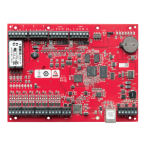 Intelligent Dual Reader Controller (IDRC)